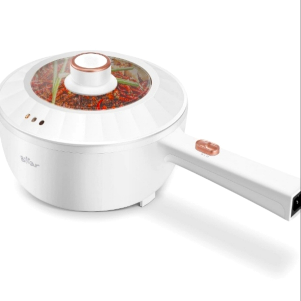 Bear Multifunctional Electric Pot 2L capacity